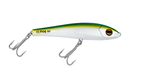 Halco Slidog 105mm Stickbait