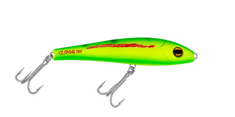 Halco Slidog 105mm Stickbait
