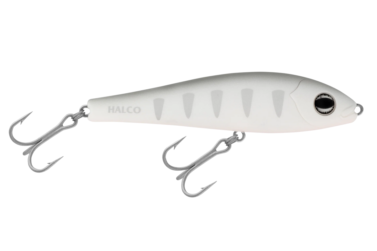 Halco Slidog 125mm Stickbait