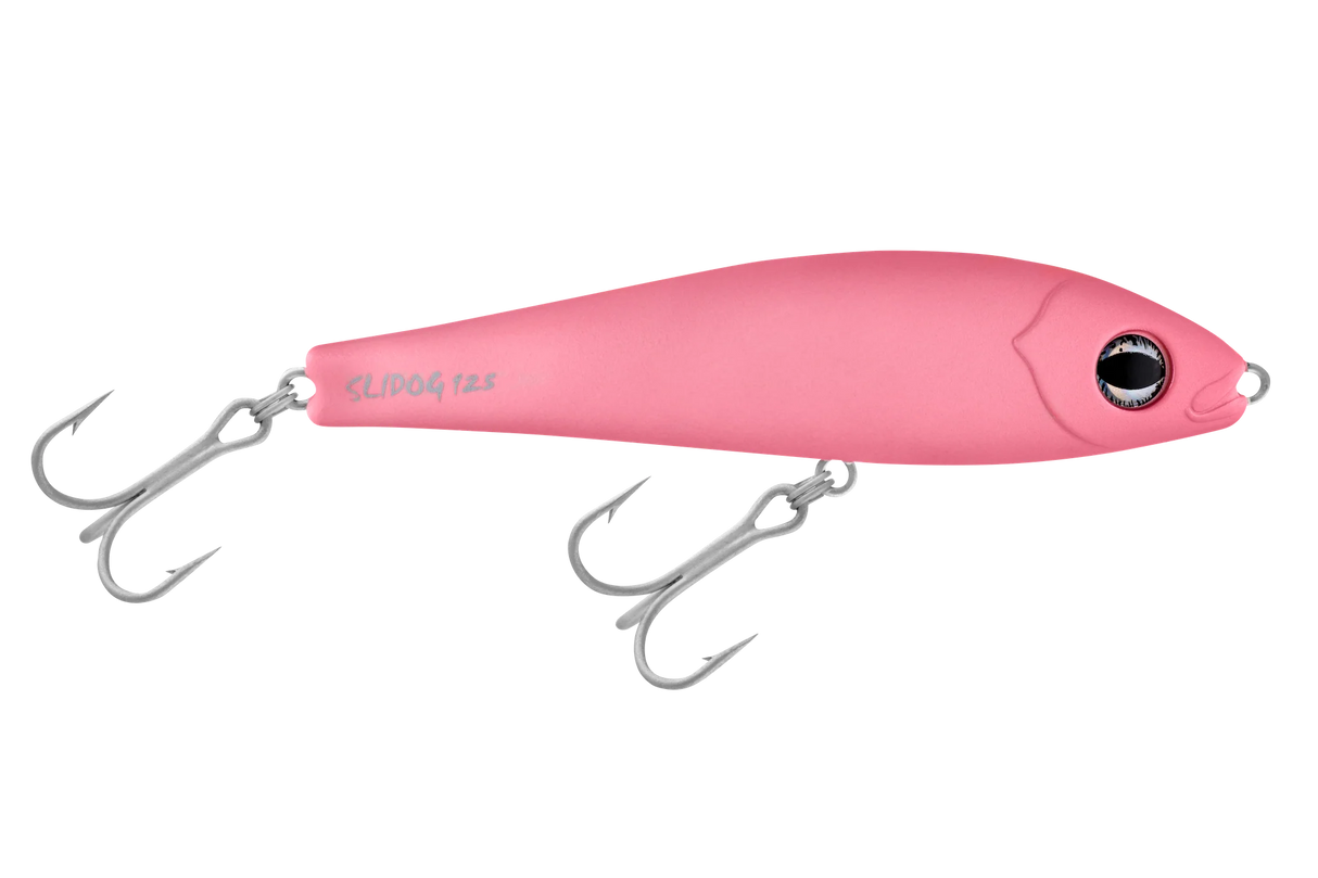 Halco Slidog 125mm Stickbait