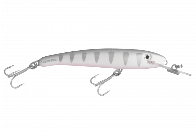 Halco Laser 120mm Standard 1m Diver