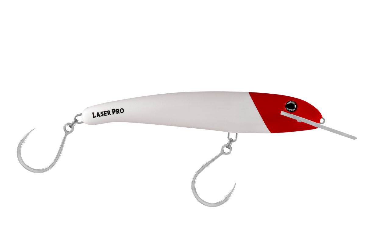 Halco Laser Pro 210mm Deep Diver