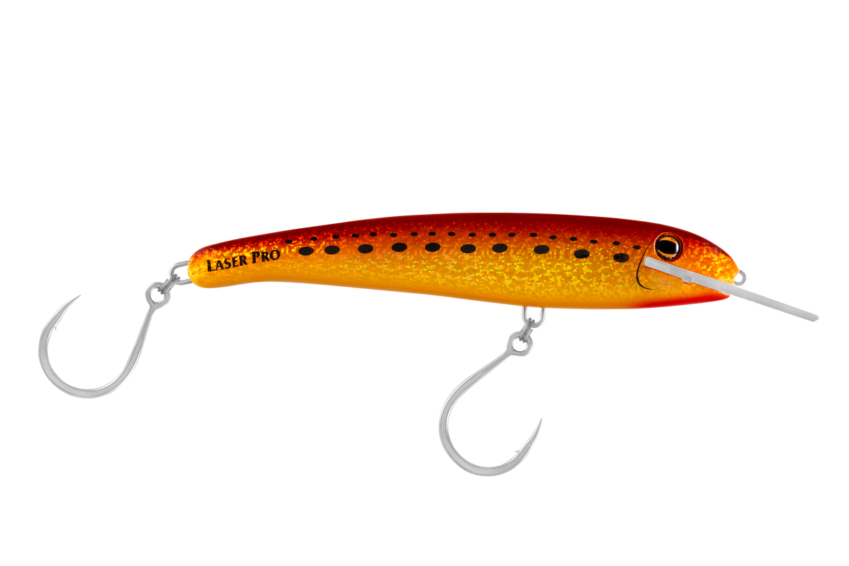 Halco Laser Pro 210mm Deep Diver