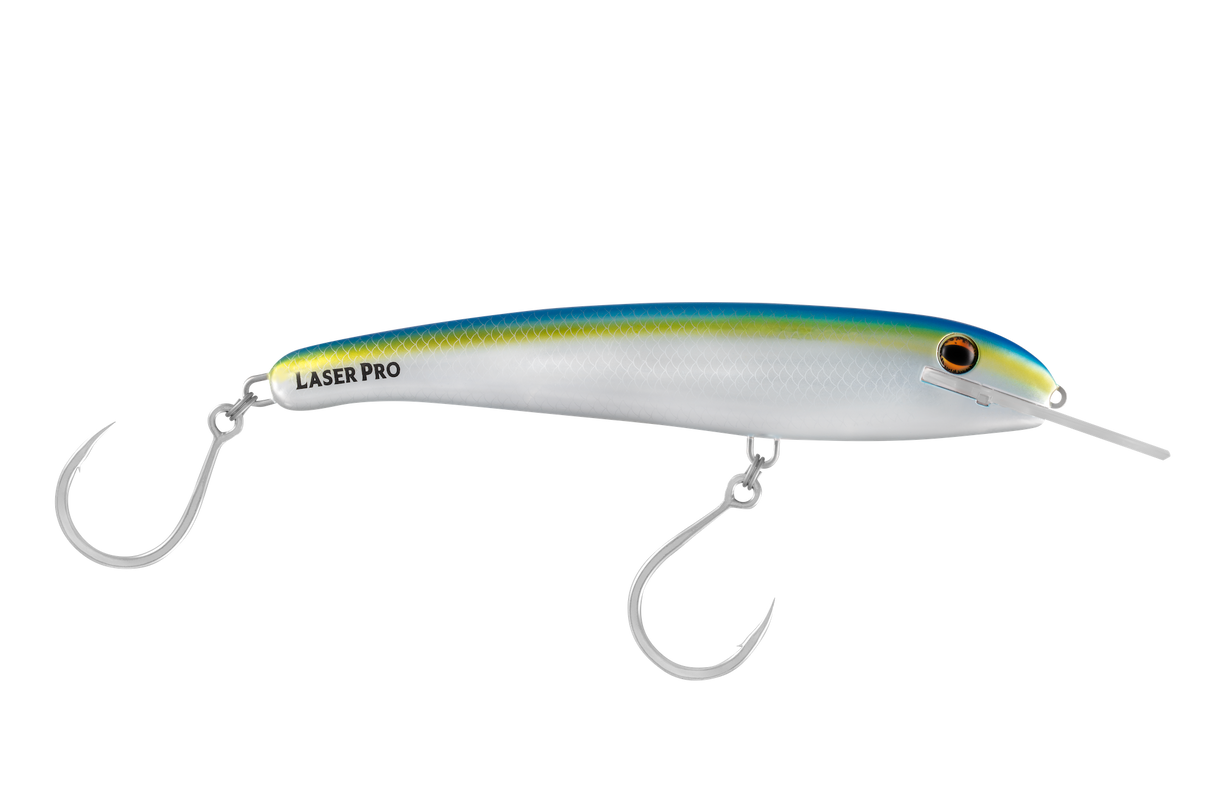 Halco Laser Pro 210mm Deep Diver