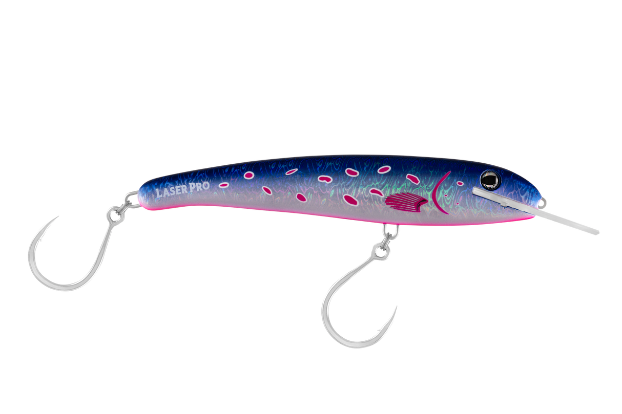 Halco Laser Pro 210mm Deep Diver