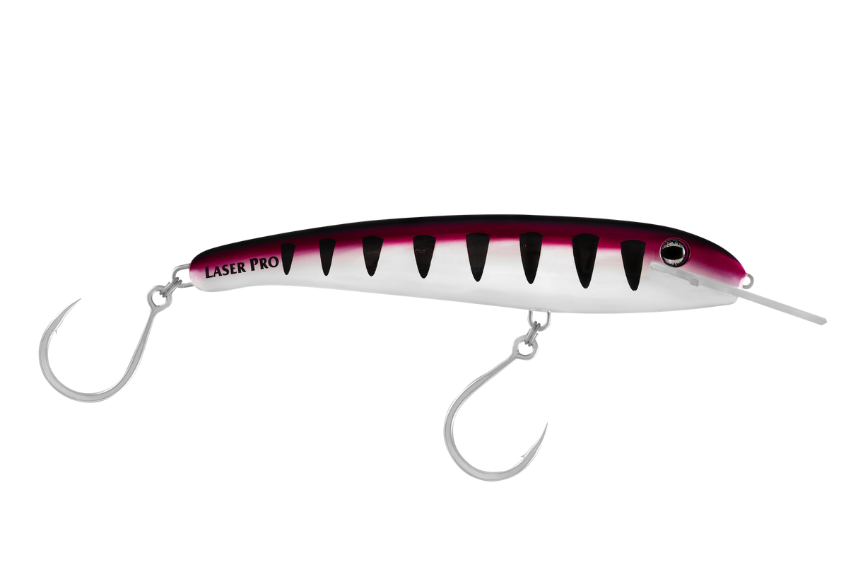 Halco Laser Pro 210mm Deep Diver