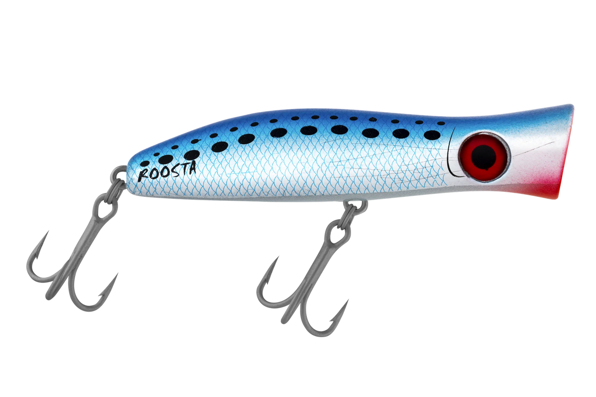 Halco Roosta Popper 105mm