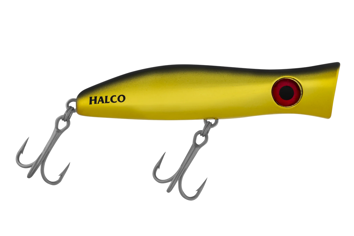 Halco Roosta Popper 105mm