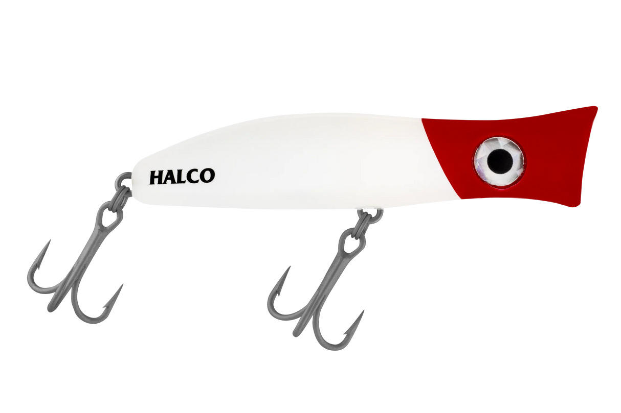 Halco Roosta Popper 105mm