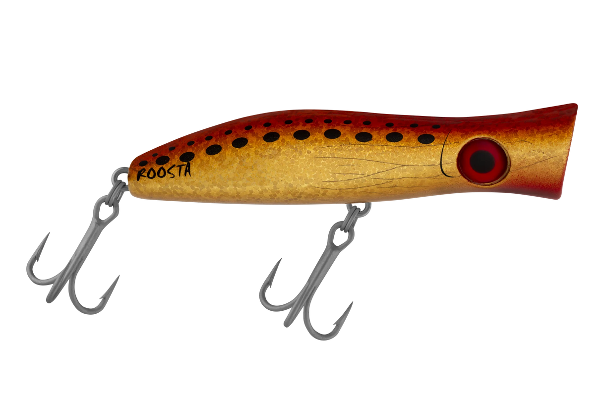 Halco Roosta Popper 105mm