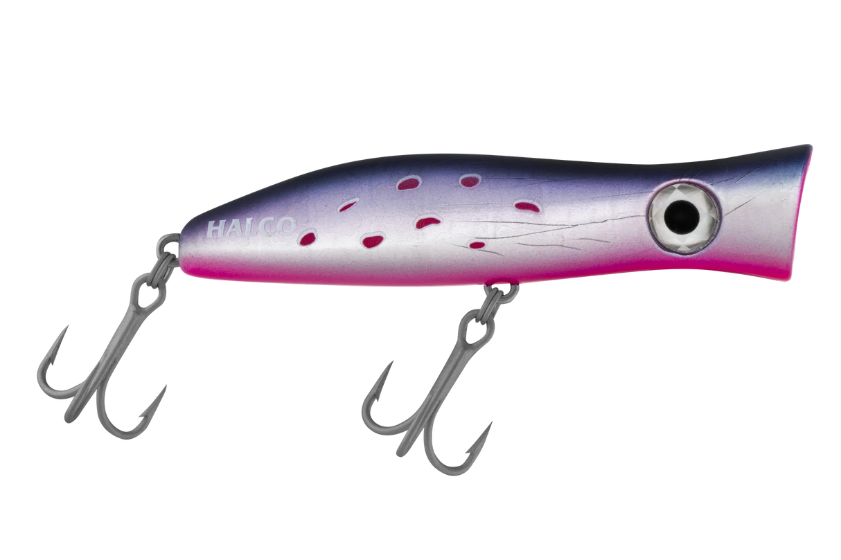 Halco Roosta Popper 105mm