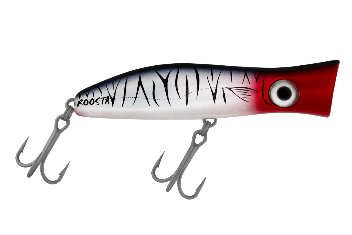 Halco Roosta Popper 105mm