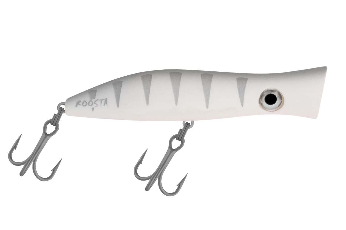 Halco Roosta Popper 135mm