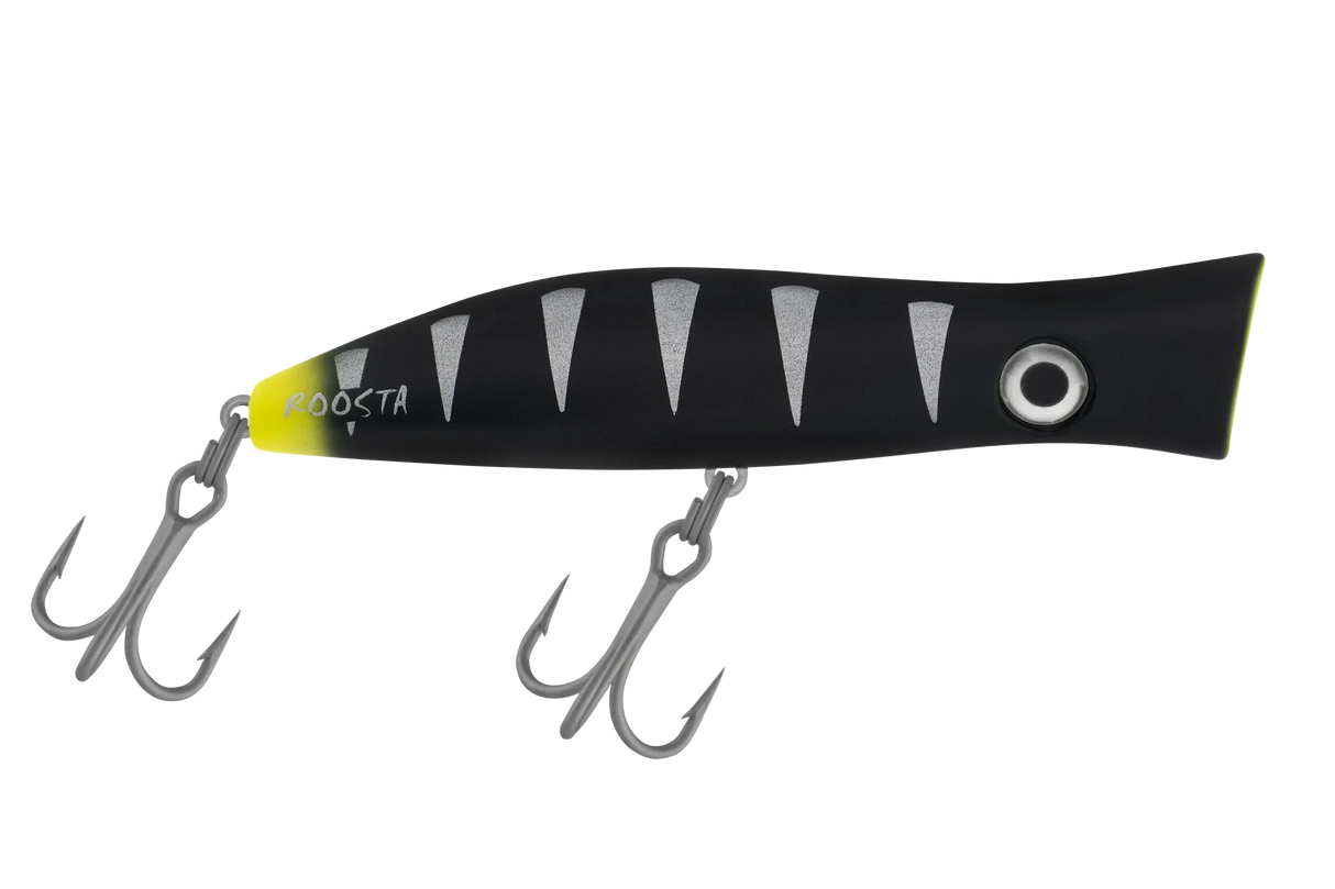 Halco Roosta Popper 135mm