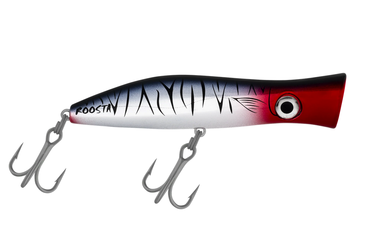 Halco Roosta Popper 135mm