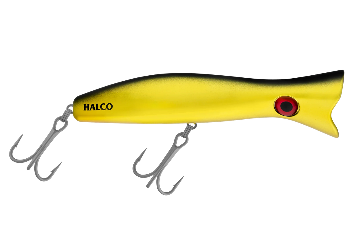 Halco Roosta Popper 160mm