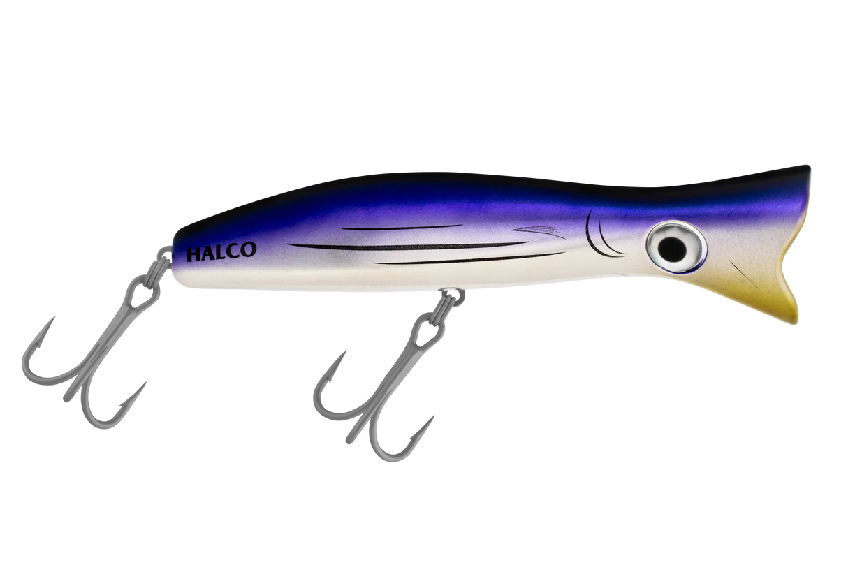 Halco Roosta Popper 160mm