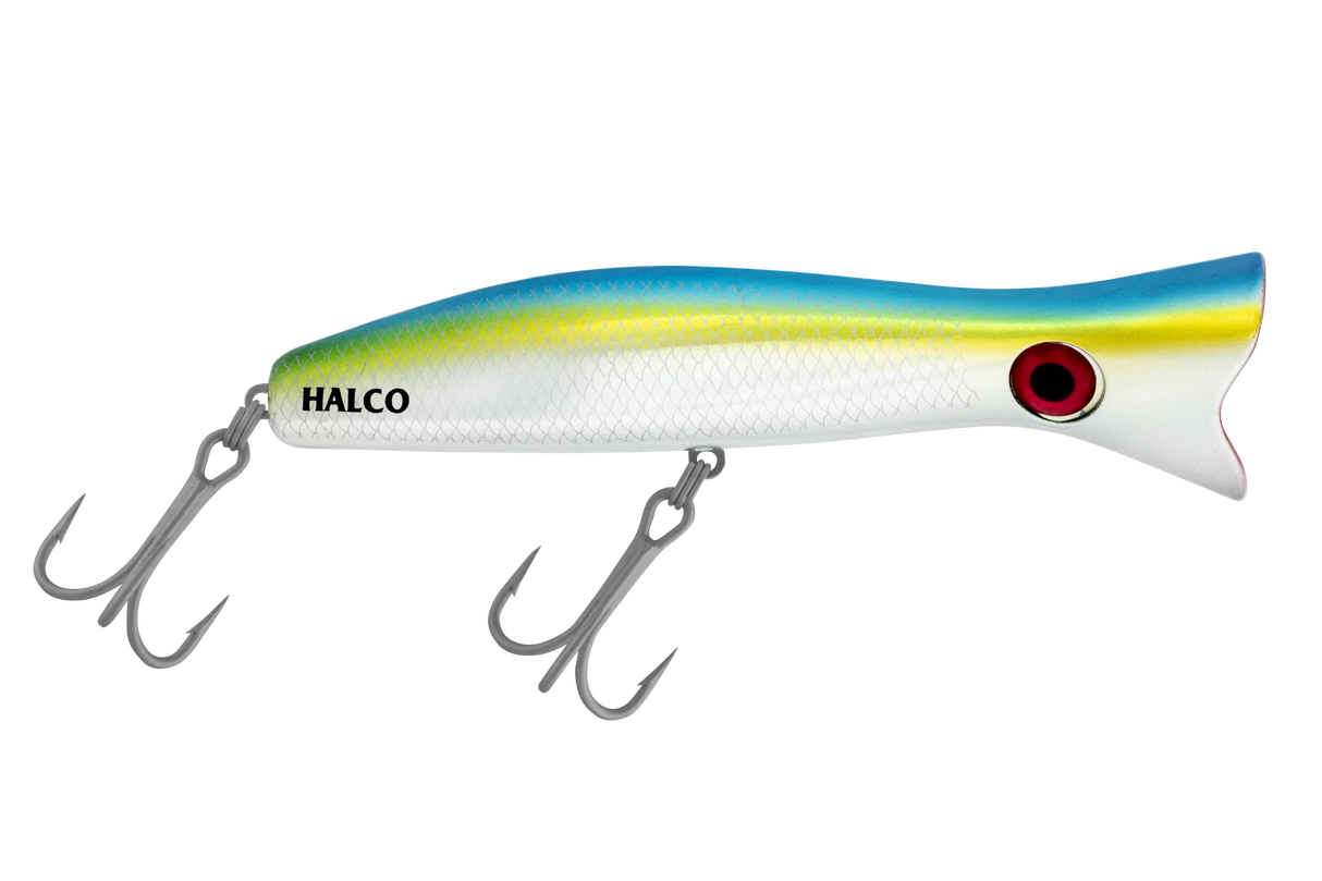 Halco Roosta Popper 160mm