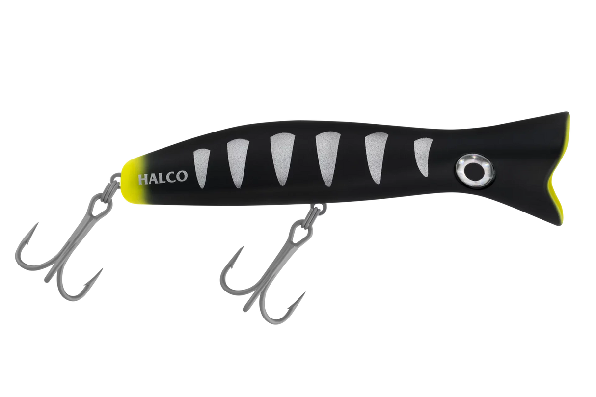 Halco Roosta Popper 160mm