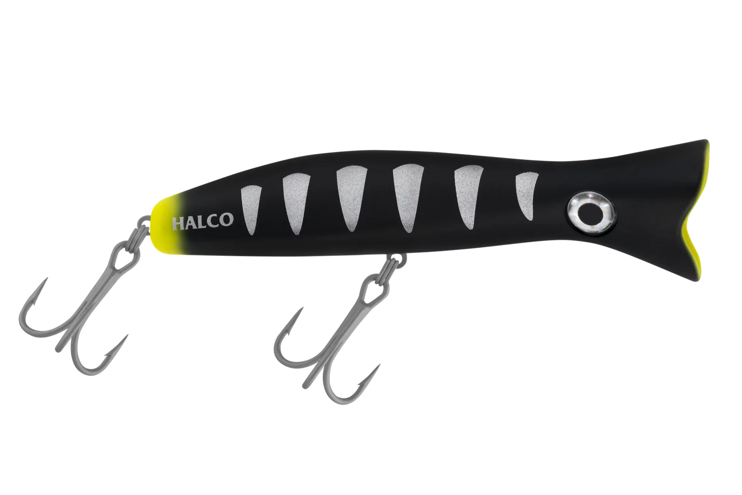 Halco Roosta Popper 160mm