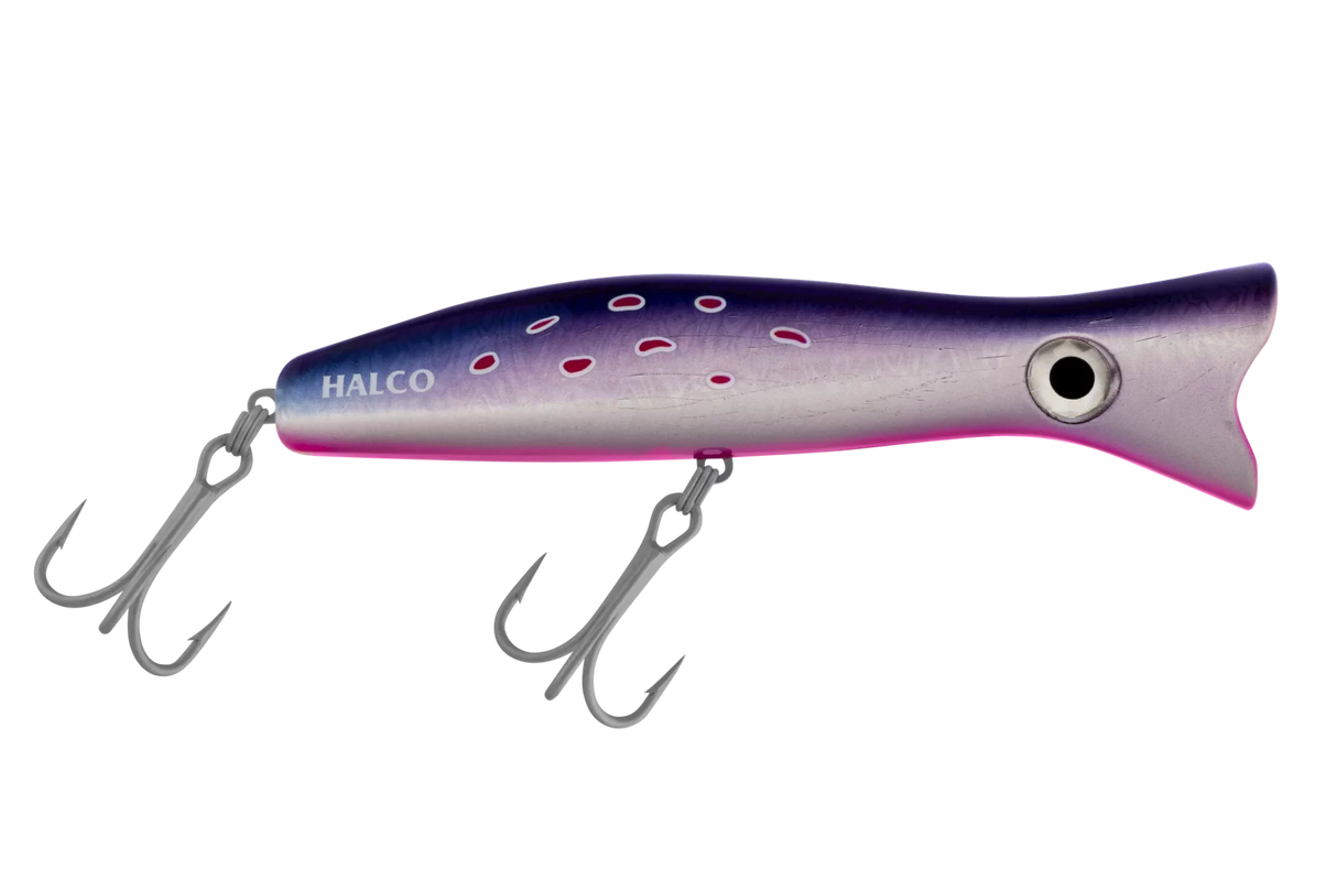 Halco Roosta Popper 160mm