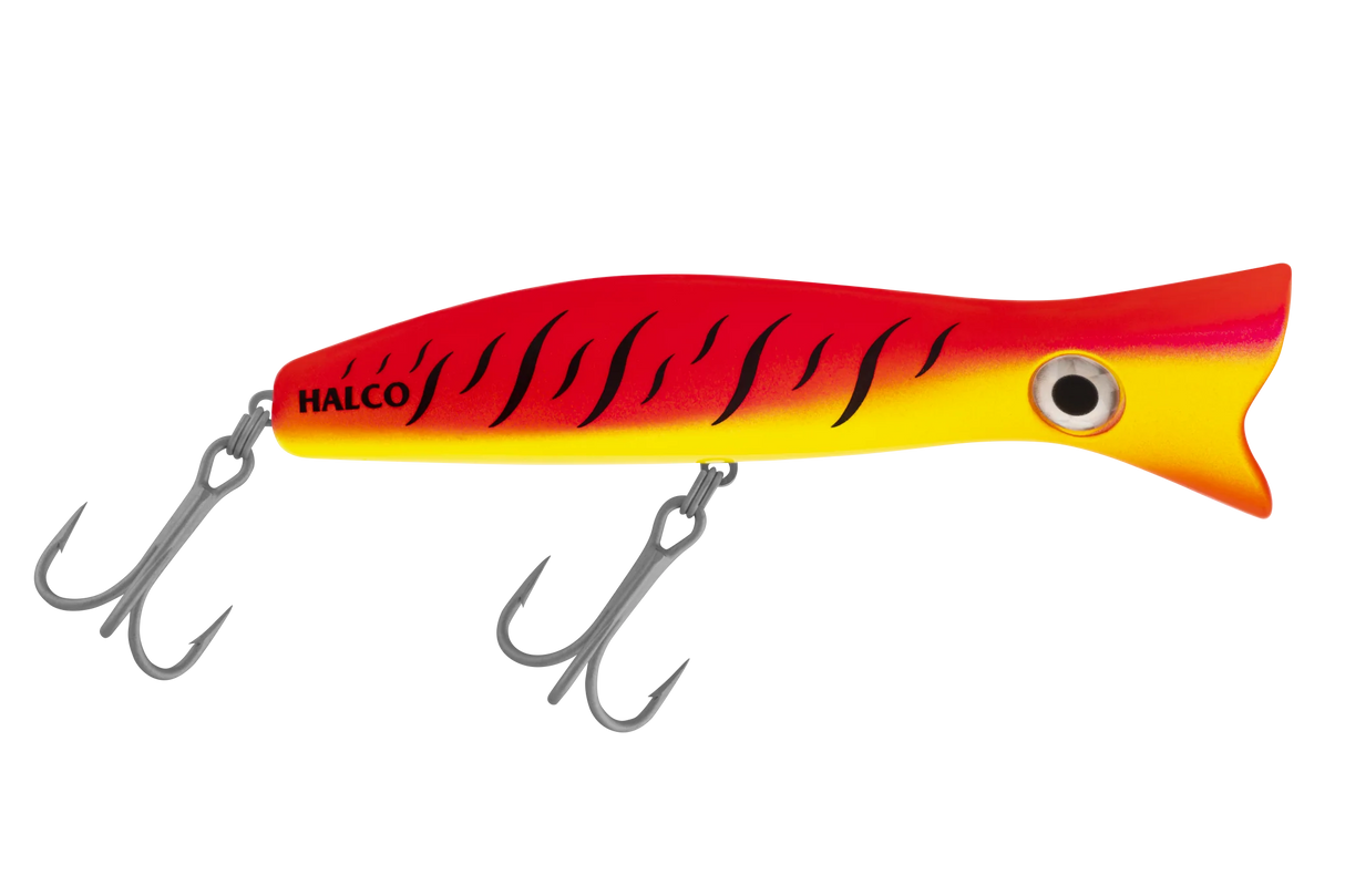 Halco Roosta Popper 160mm