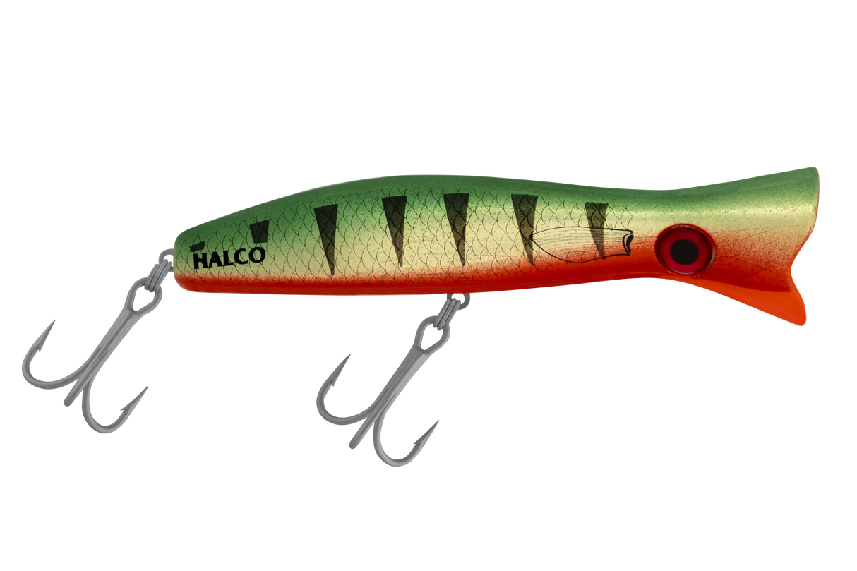 Halco Roosta Popper 160mm