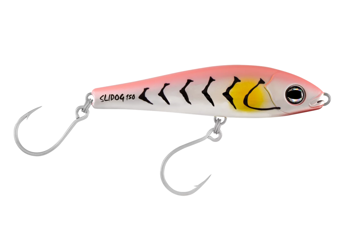 Halco Slidog 150mm Stickbait