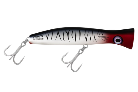 Halco Roosta Popper 195mm - Haymaker KO