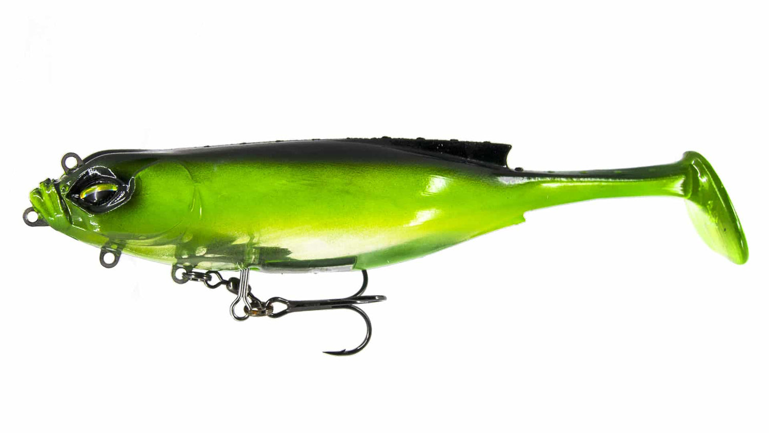 Digital Squad Fierce Swimmer 8in