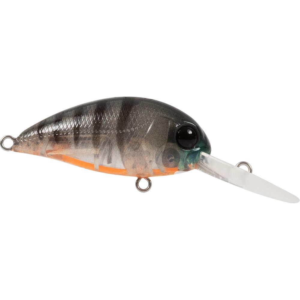 Atomic Hardz 38mm Crank Deep Diver Lure