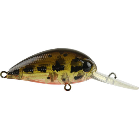 Atomic Hardz 38mm Crank Deep Diver Lure