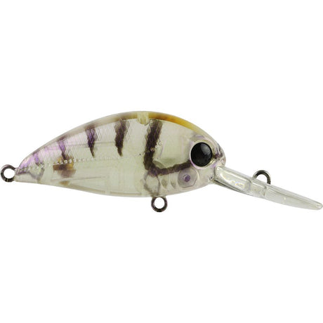 Atomic Hardz 38mm Crank Deep Diver Lure