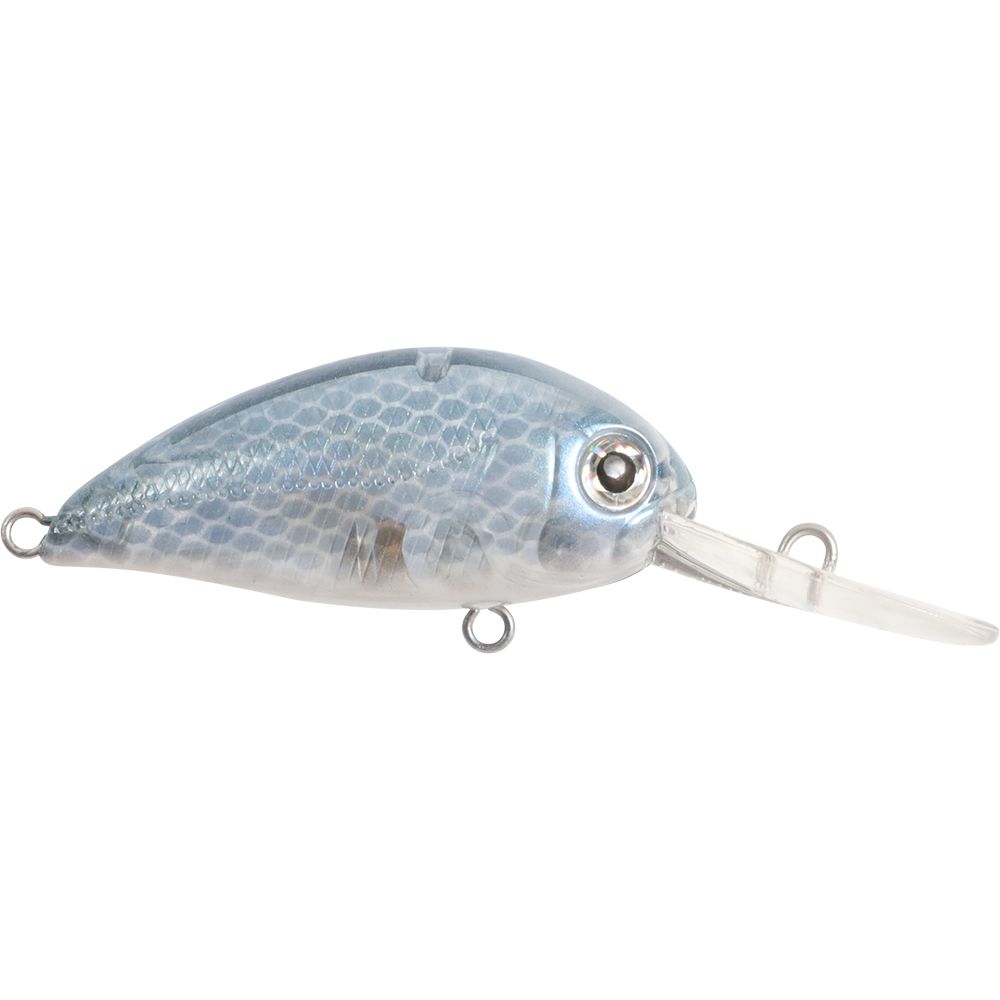 Atomic Hardz 38mm Crank Deep Diver Lure