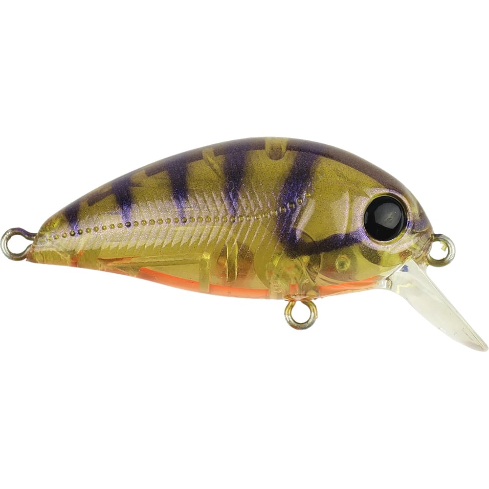 Atomic Hardz 38mm Crank Mid Diver Lure