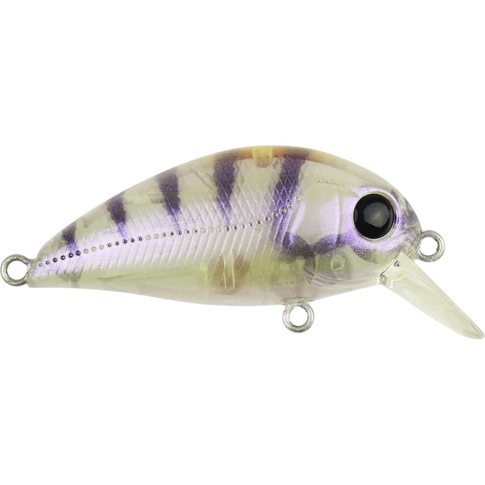 Atomic Hardz 38mm Crank Mid Diver Lure