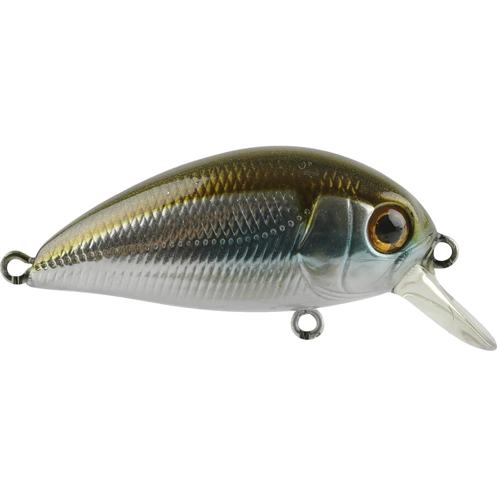 Atomic Hardz 38mm Crank Mid Diver Lure