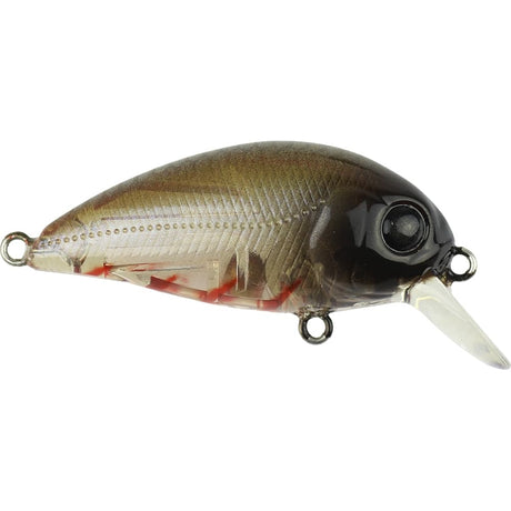 Atomic Hardz 38mm Crank Mid Diver Lure