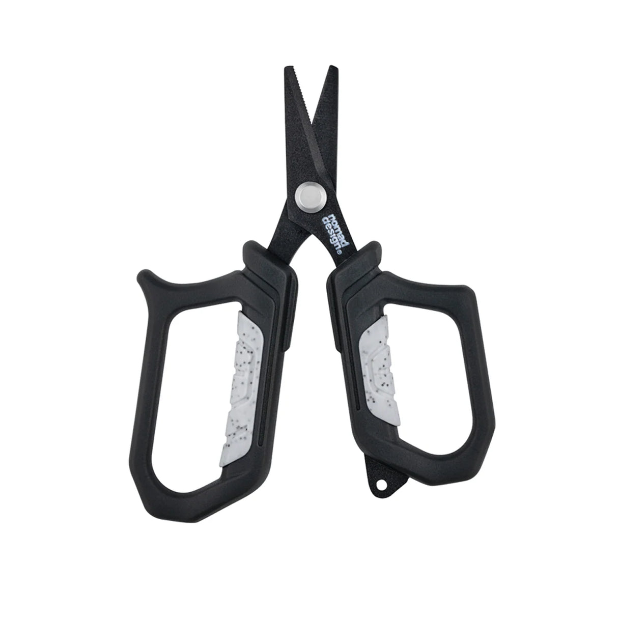 Nomad STRY-X 5in Braid Scissors