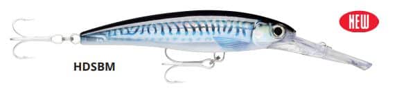 Rapala X-RAP Magnum 20 HD