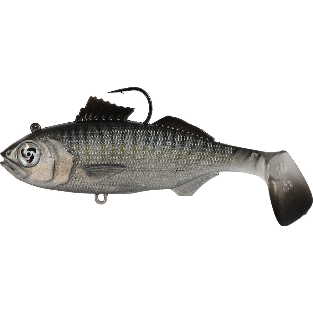 Atomic Real Baitz Herring 100mm