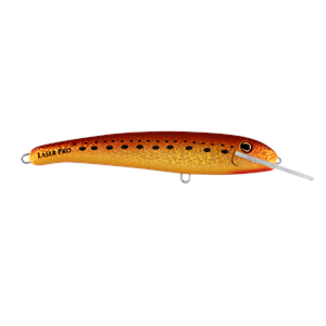 Halco Laser Pro 210XDD Lure