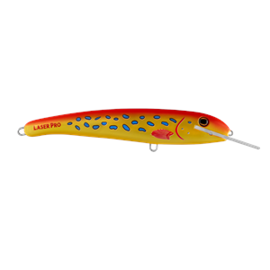 Halco Laser Pro 210XDD Lure