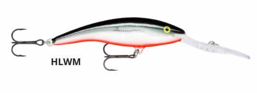 Rapala Deep Tail Dancer 7cm