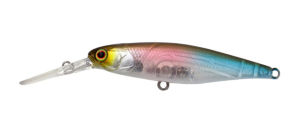 Jackall Squirrel 67SP Silent Diver