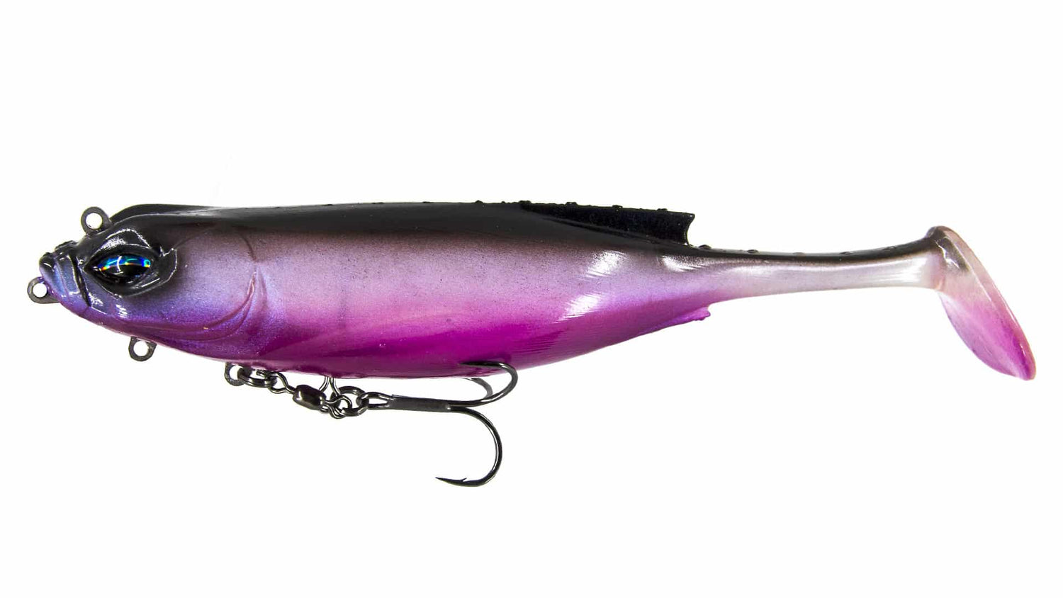 Digital Squad Fierce Swimmer 8in