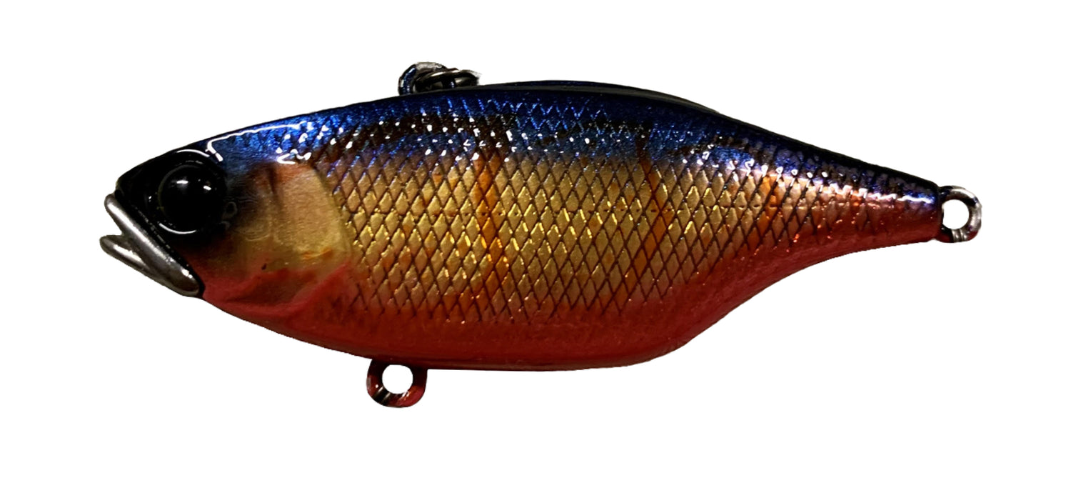 Jackall TN60 Lipless Crankbait Lure