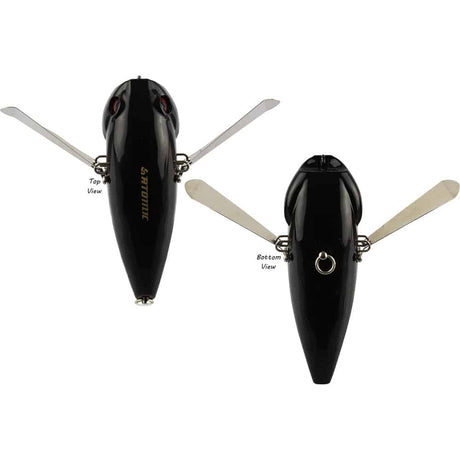 Atomic Hardz 90mm Slappa Lure