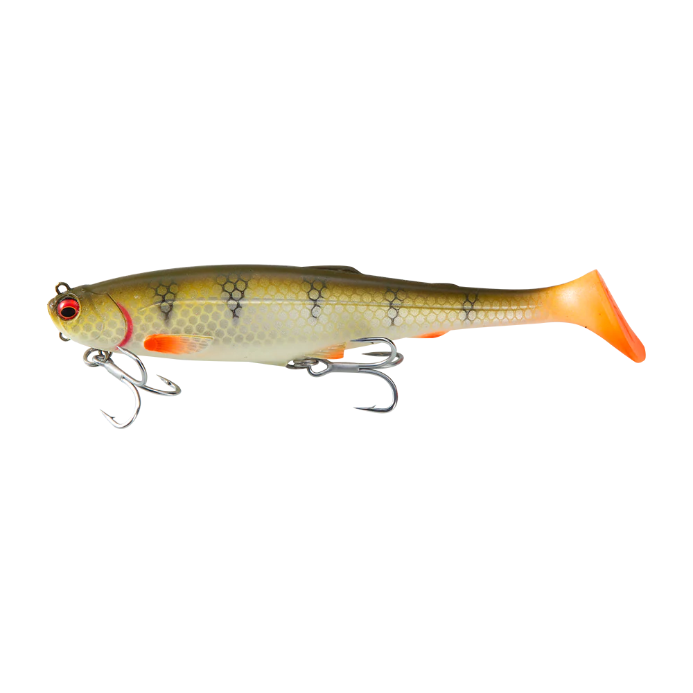 Irukandji Nimbus 200 Swimbait