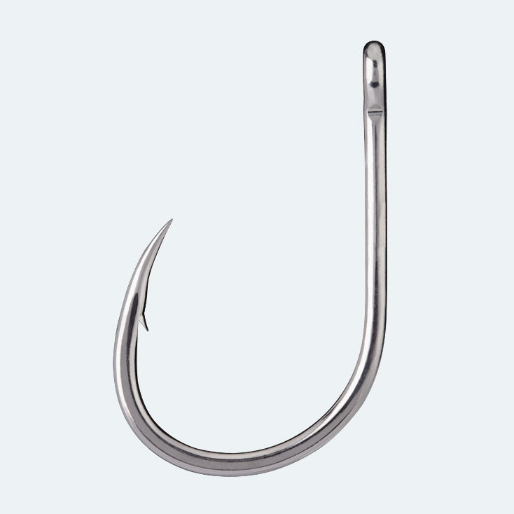 BKK Haku Livebait Hooks